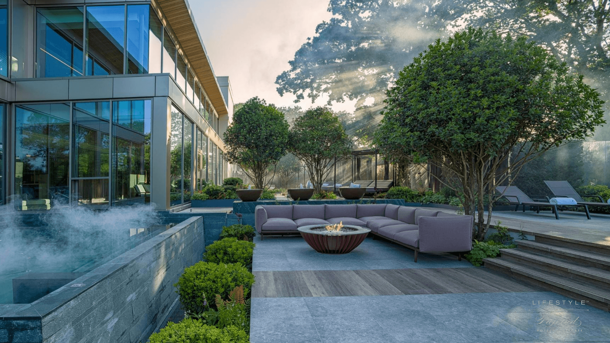 Refocus.Reset.Retreat - 2 Day Leadership Retreat Package